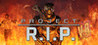 Project R.I.P. VR Image