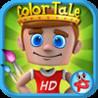 Color Tale Image