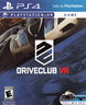 Driveclub VR thumbnail