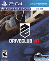 Driveclub VR Image