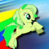 Pony Fun Jumper HD Image