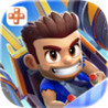 Jetpack Joyride Racing Image