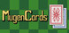 MugenCards Product Image