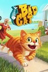 Bad Cat Image