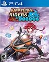 Neptunia Riders VS Dogoos