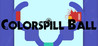 ColorSpill Ball Image