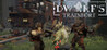 Dwarf's Trainfort Image