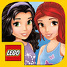 LEGO Friends Art Maker Image