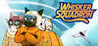 Whisker Squadron: Untitled Space Game Image
