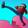 Stretchy Legs! Image
