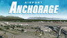 X-Plane 11 - Add-on: Aerosoft - Airport Anchorage Image