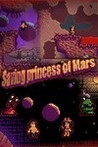 Saving Princess of Mars Image