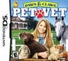 Paws & Claws Pet Vet Image