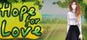 Hope for love Image