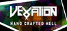 Vexation: Hand Crafted Hell Image