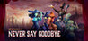 Retropolis 2: Never Say Goodbye Image