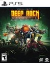 Deep Rock Galactic