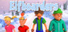 Elfboarders