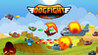 Dogfight: A Sausage Bomber Story