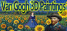 Van Gogh 3D Paintings