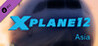 X-Plane 12 - Global Scenery: Asia