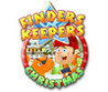 Finders Keepers Christmas Image