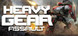 Heavy Gear Assault - Destruction Teaser thumbnail
