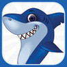 Kids Fishing - Fun in Deep Blue Sea Image