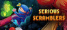 Serious Scramblers Image