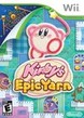 Kirby's Epic Yarn thumbnail