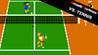 Arcade Archives: Vs. Tennis