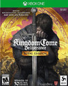 Kingdom Come: Deliverance - Royal Edition
