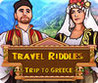 Travel Riddles: Trip To Greece Image