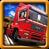 Transport Trucker 3D Image