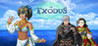The Exodus Image