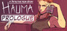 Hauma - A Detective Noir Story - Prologue Image