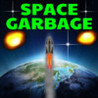 Space Garbage : A Galaxy Cleanup Operation! Image