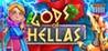 Gods of Hellas VR Image