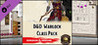 Fantasy Grounds: Dungeons & Dragons - Warlock Class Pack Image