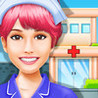 Nurse Dress Up - Girls Games! Image