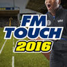 Football Manager Touch 2016 Image