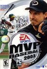 MVP Baseball 2003 Image