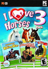 I Love Horses: 3 Pack Image