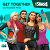 The Sims 4: Get Together Image