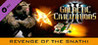Galactic Civilizations III: Revenge of the Snathi DLC Image