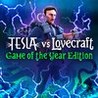 Tesla vs Lovecraft