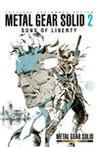 Metal Gear Solid 2: Sons of Liberty - Master Collection Version Image