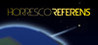 Horresco Referens Image