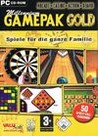 Millennium GamePak Gold Image