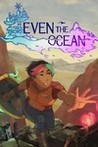 Even the Ocean Image
